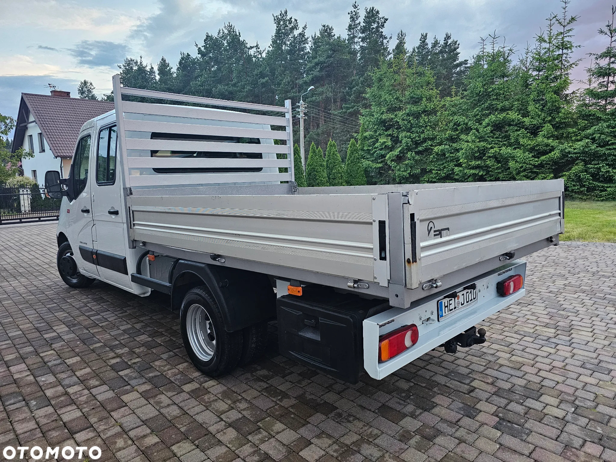 Renault Master - 4