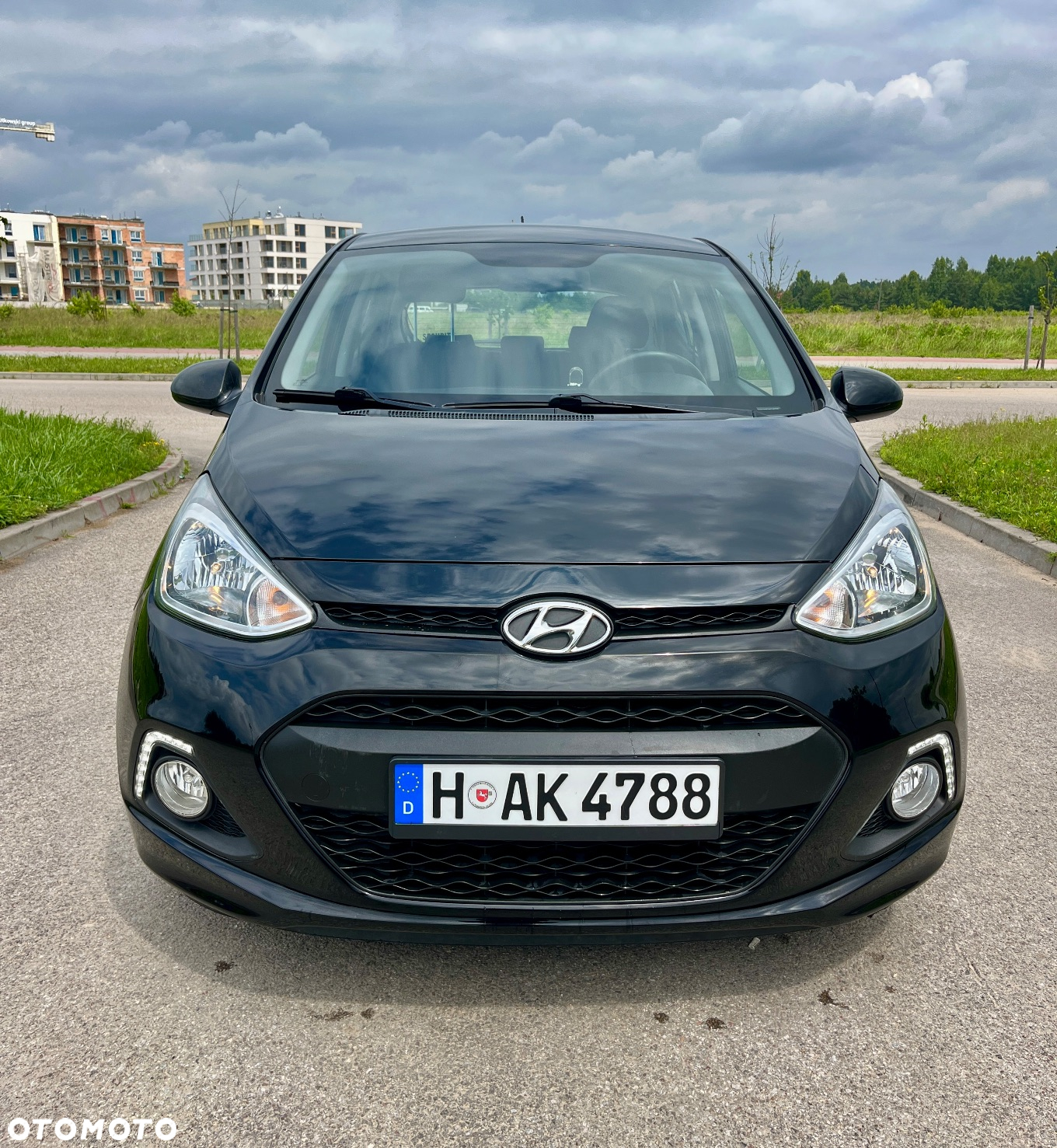 Hyundai i10 1.0 YES - 5