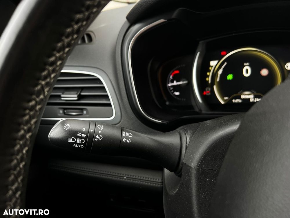 RENAULT Koleos 2021 — imagine 42