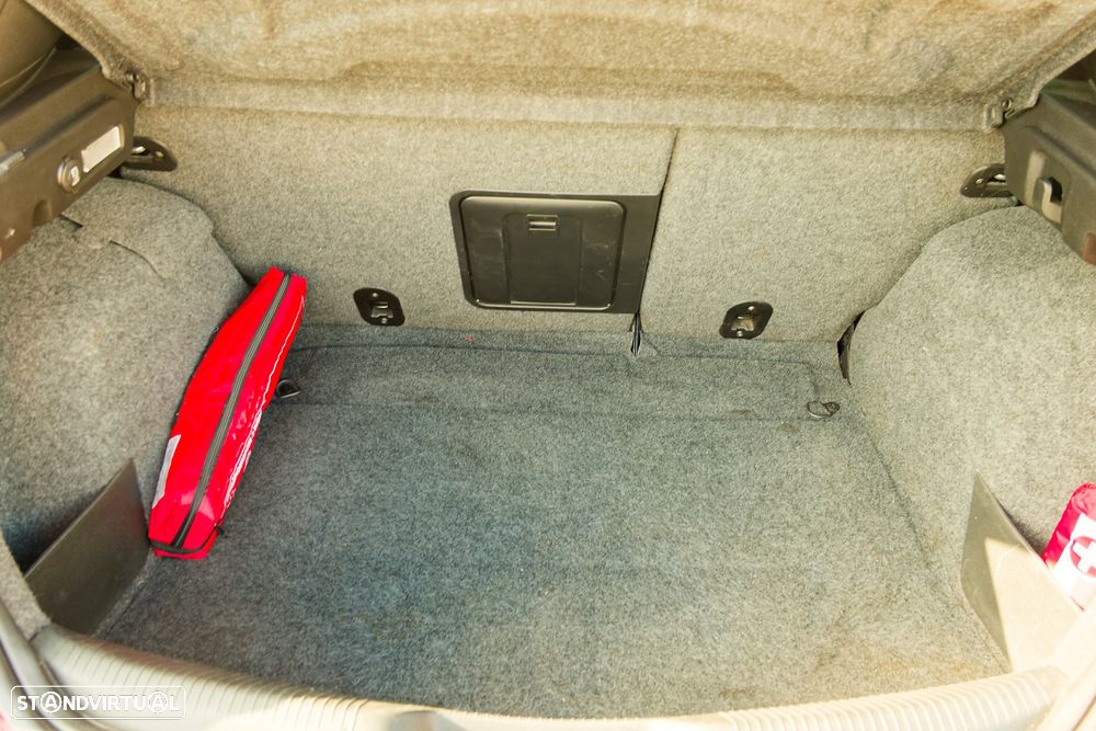 Alfa Romeo Giulietta 1.8 TBi 16V Quadrifoglio Verde - 27