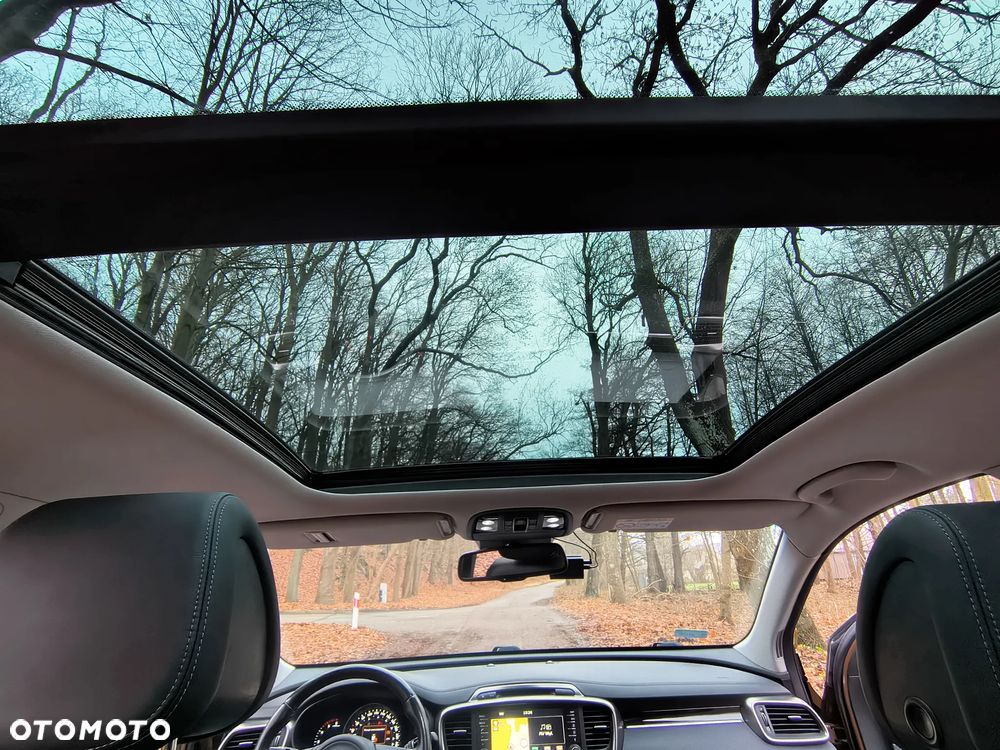Kia Sorento - 26