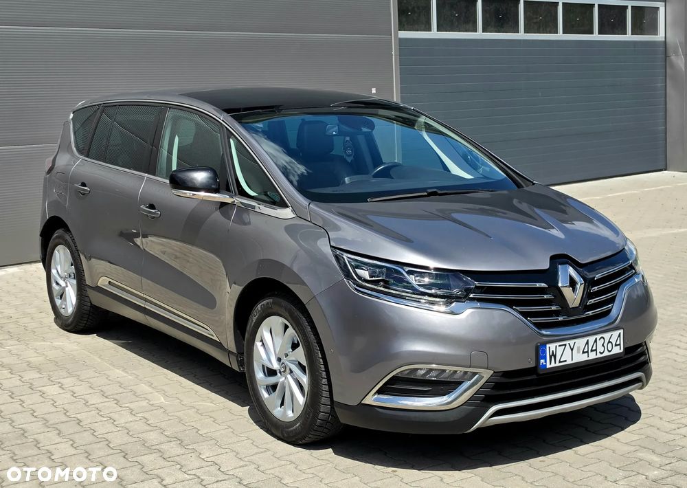 Renault Espace - 2