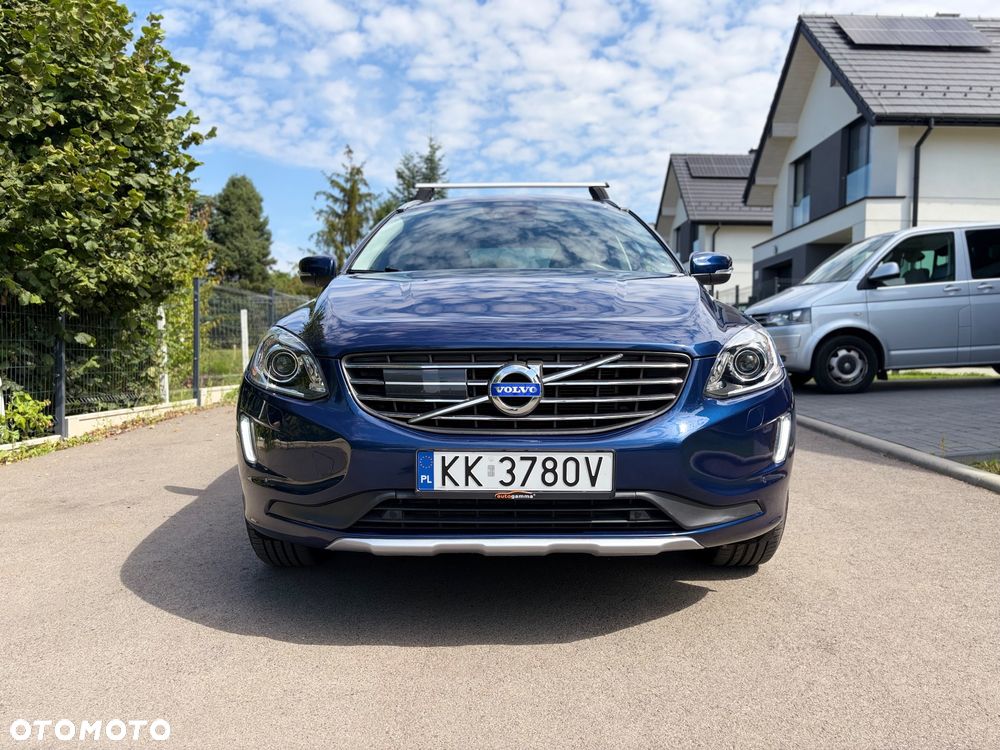 Volvo XC 60 T6 Geartronic Linje Inscription - 2