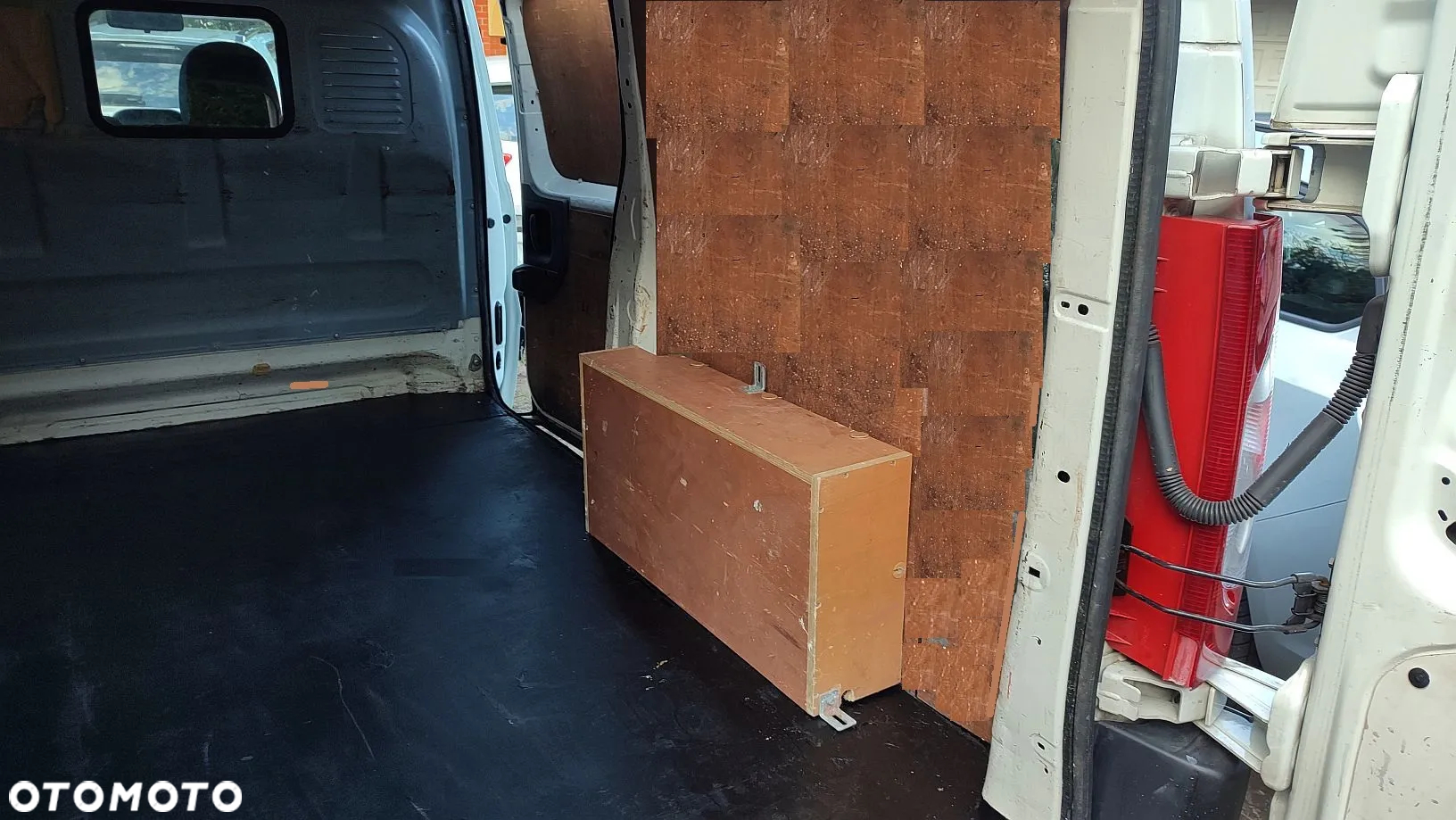 Fiat SCUDO - 33