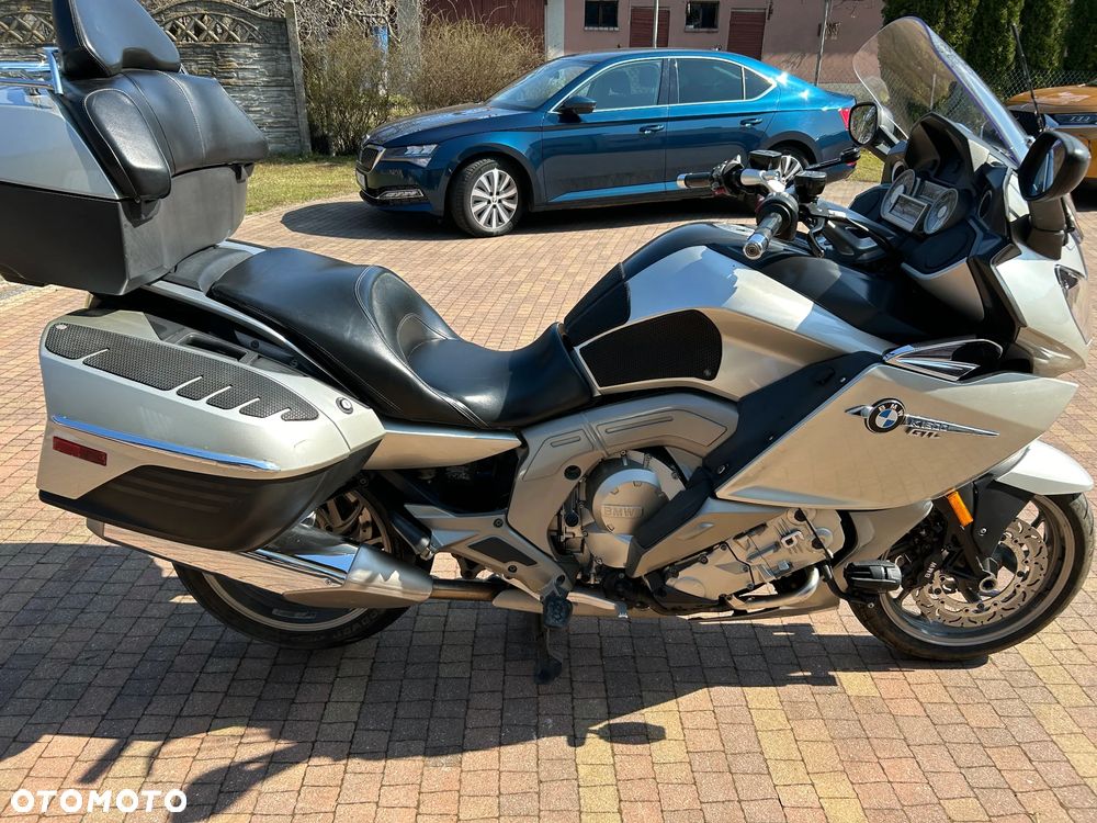 BMW K - 1