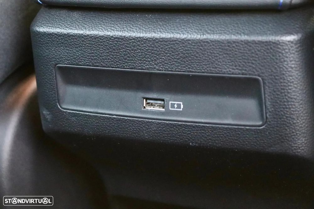 MG MG4 51 kWh Standard - 28