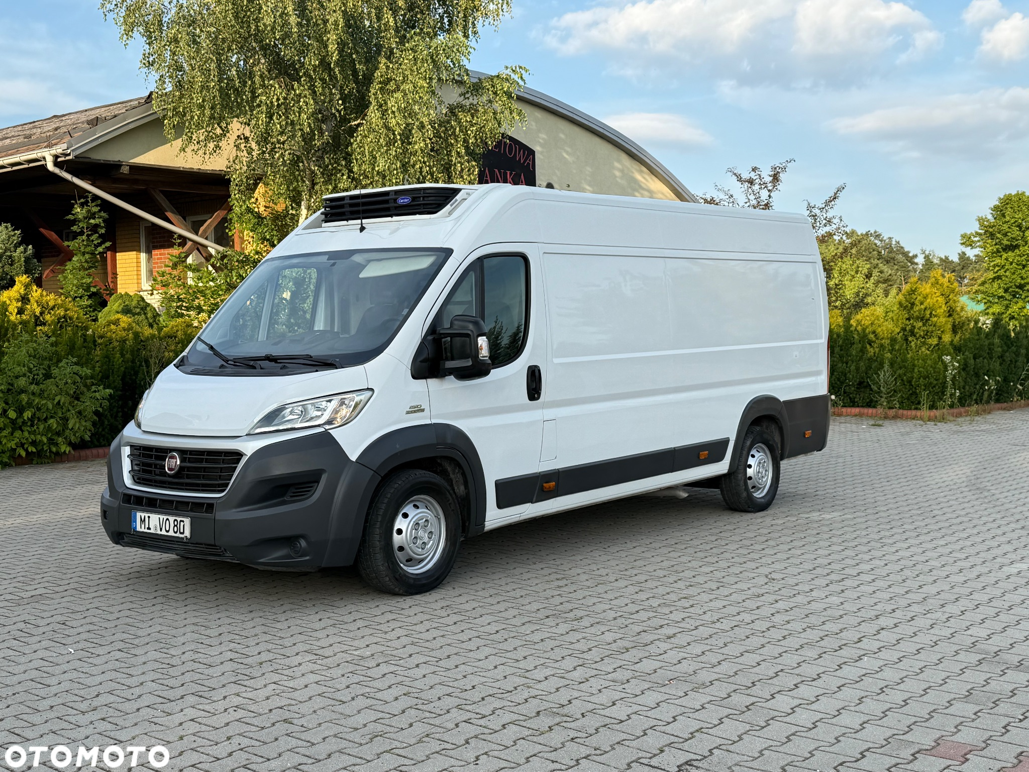 Fiat DUCATO - 7
