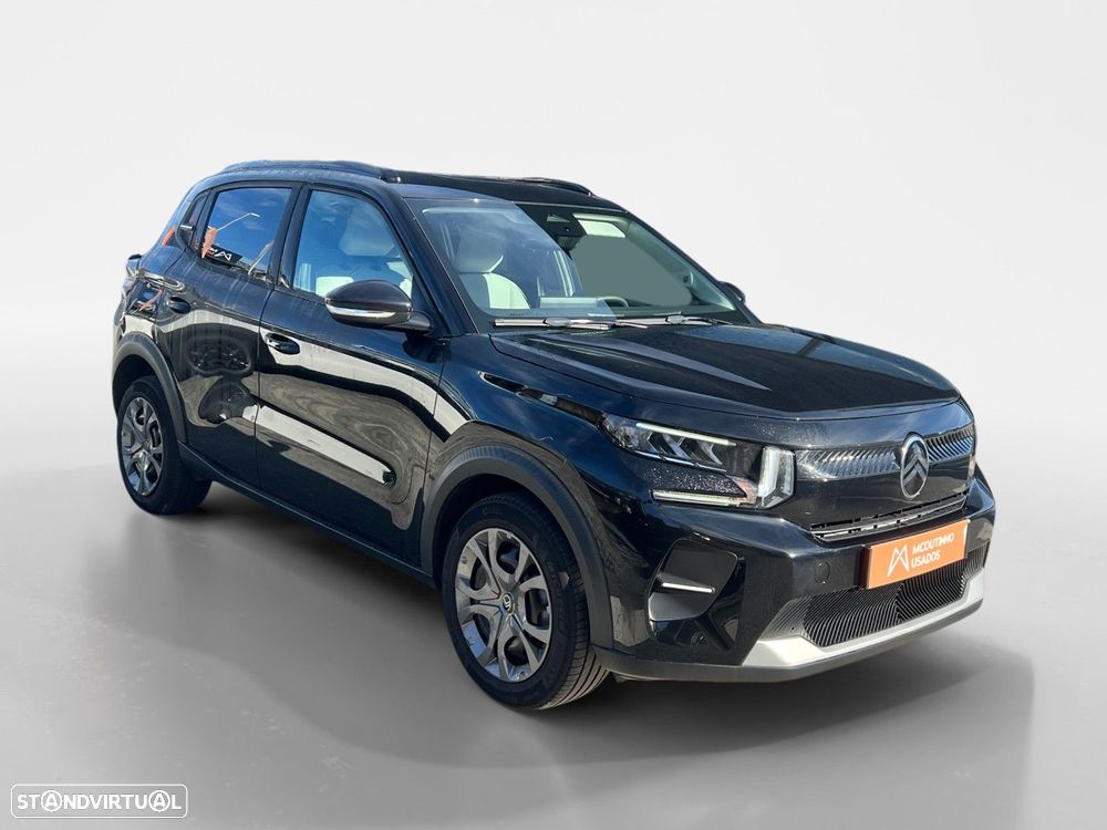 Citroën C3 1.2 PureTech Max - 7