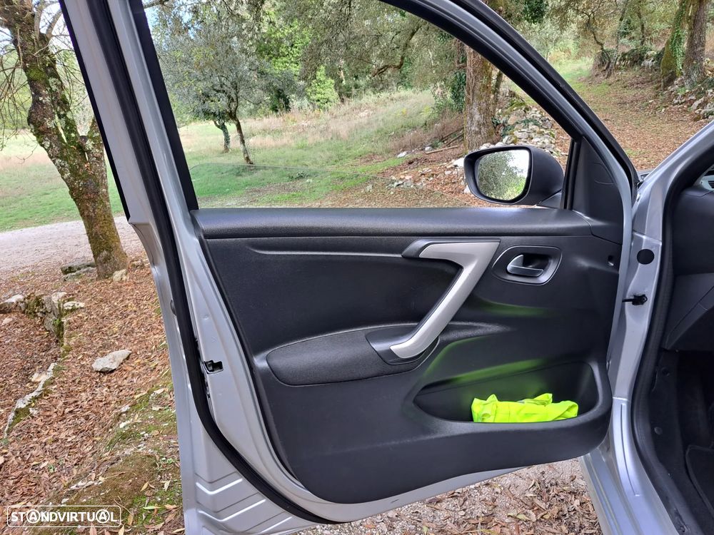 Citroën C-Elysée 1.2 VTi Seduction - 11