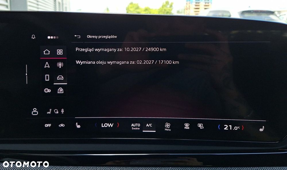 Audi A5 Avant TFSI S tronic - 33
