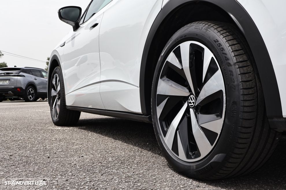 VW ID.5 77 kWh Pro Performance - 5