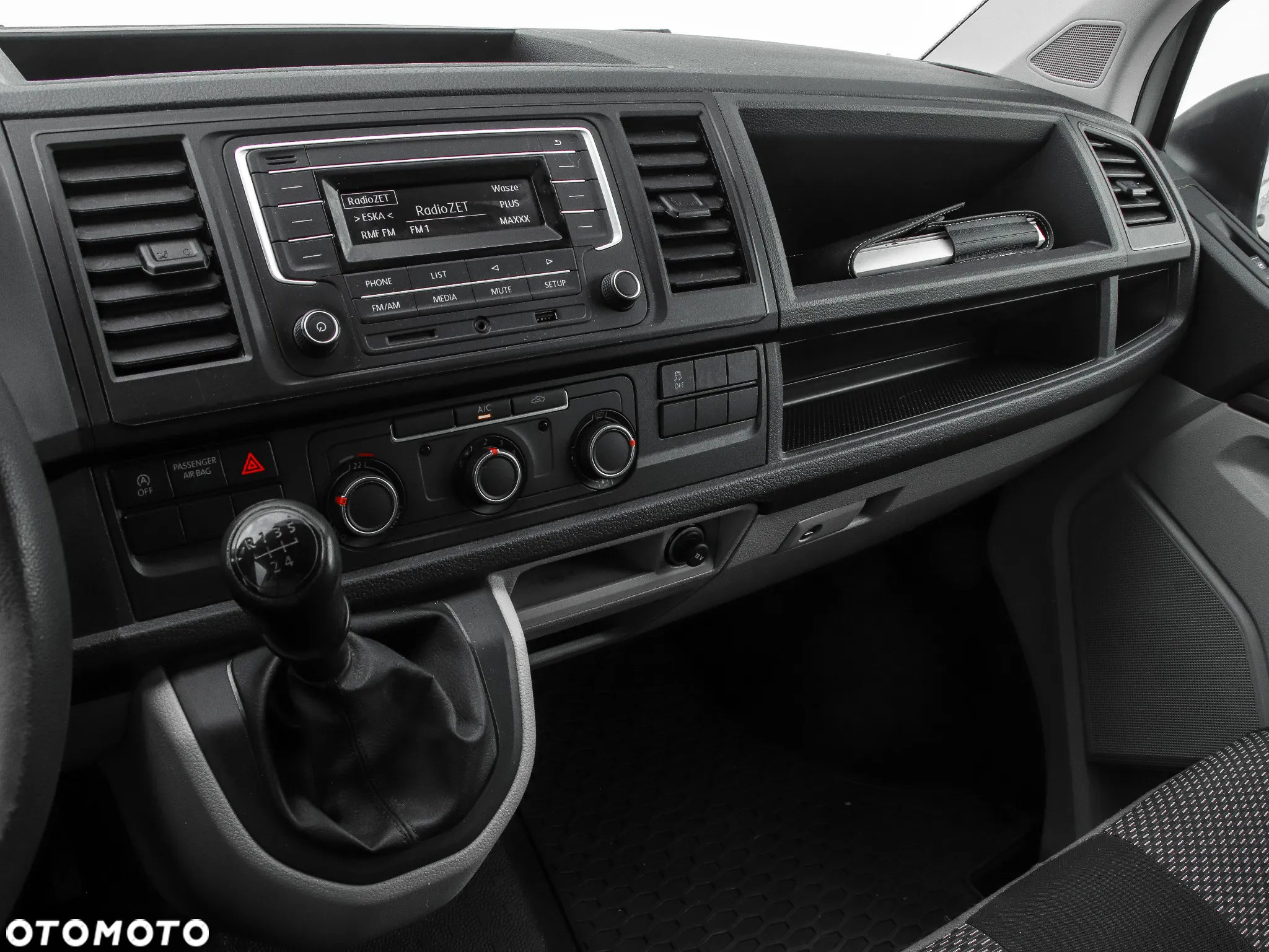 Volkswagen Transporter - 14