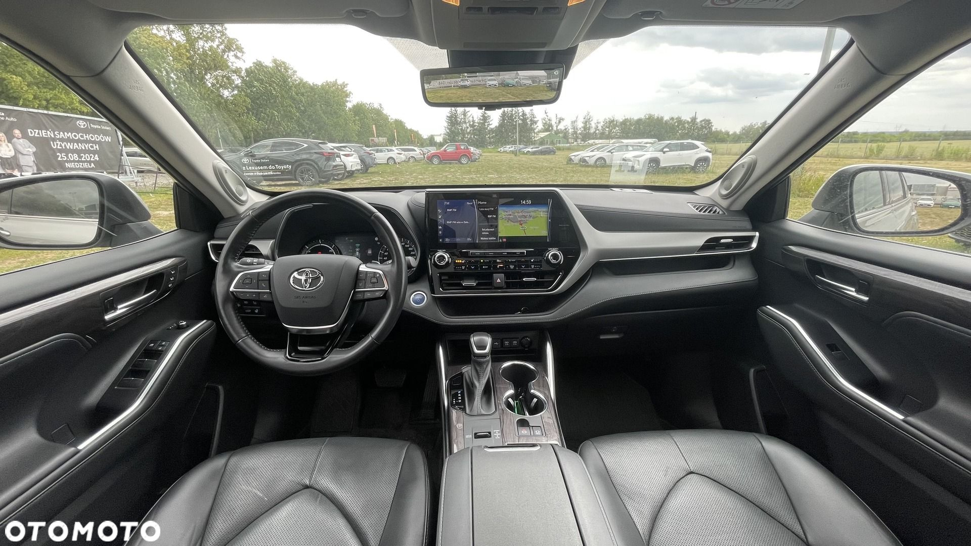 Toyota Highlander - 13