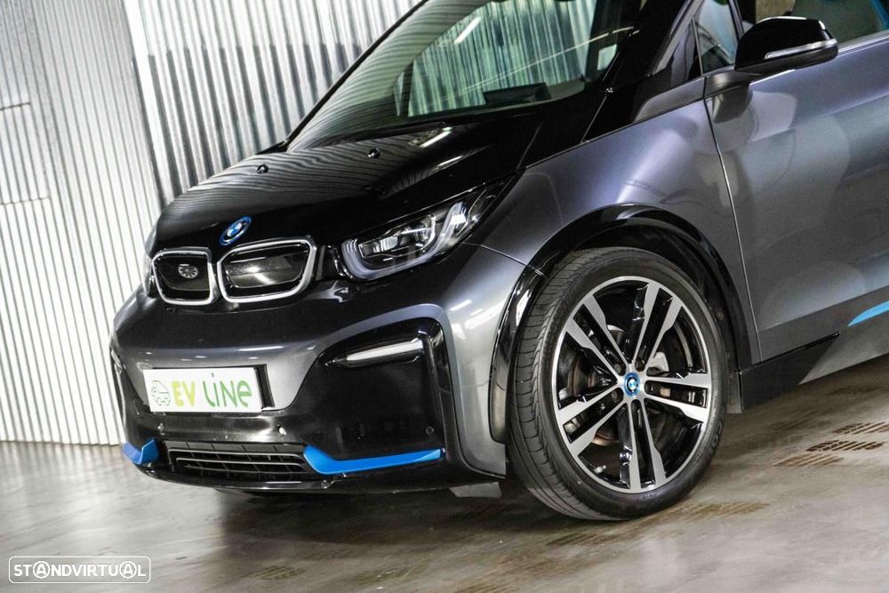 BMW i3 s (120 Ah) - 33