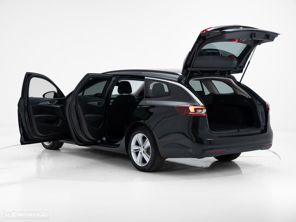 Opel Insignia Sports Tourer 1.6 CDTi Business Edition - 6