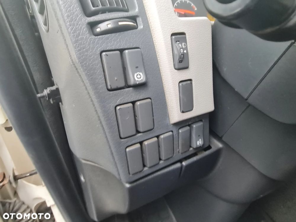 Volvo FE300 Śmieciarka 2010r. Euro 5 Semat Terberg - 23