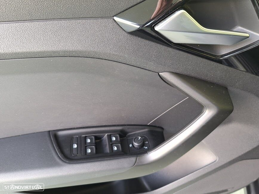 Audi A1 Sportback 25 TFSI Advanced - 11