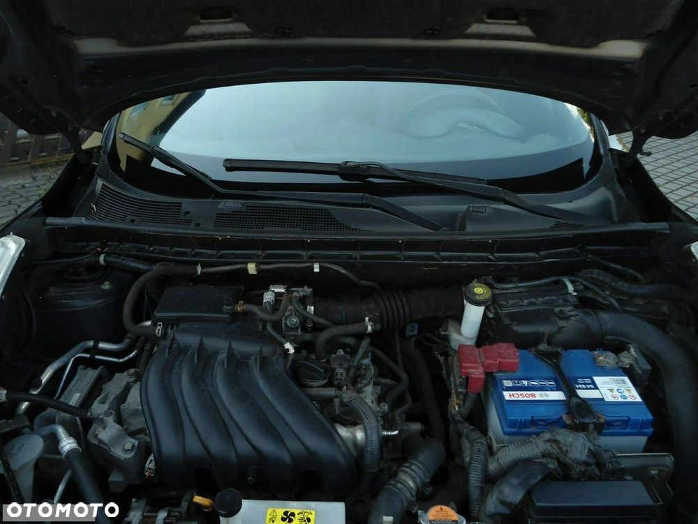 Nissan Juke 1.6 Ministry of Sound S&S - 26