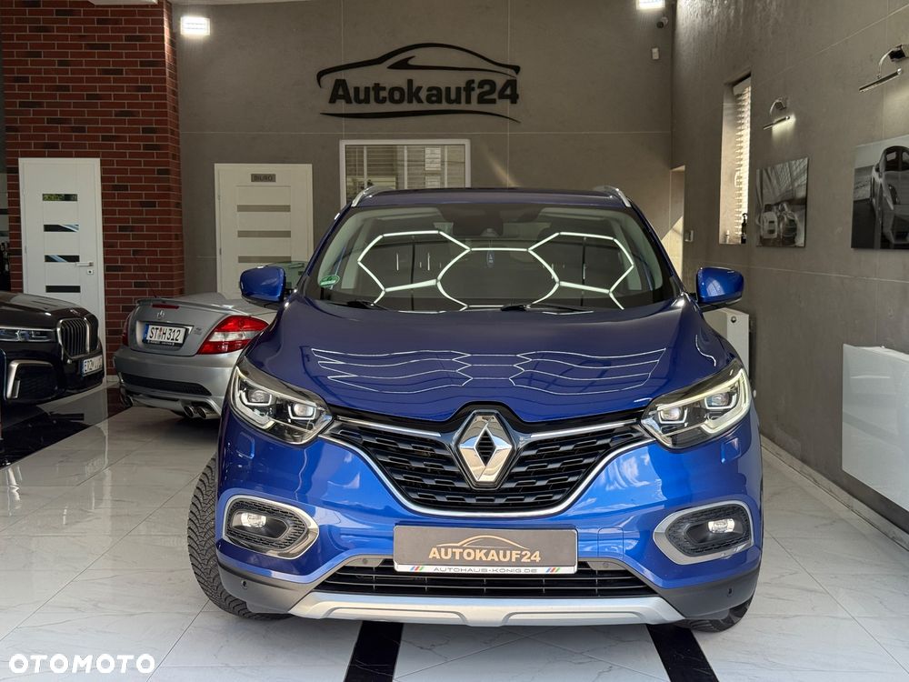 Renault Kadjar TCe 160 EDC GPF BOSE EDITION - 4
