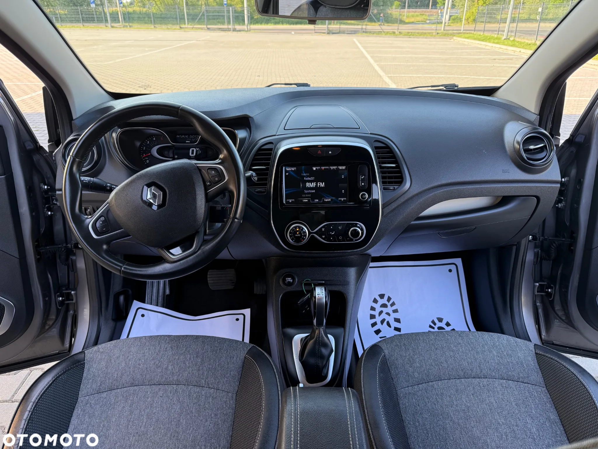 Renault Captur 1.5 dCi Zen EDC - 7