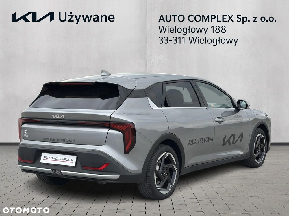 Kia K4 1.6 T-GDI L - 5