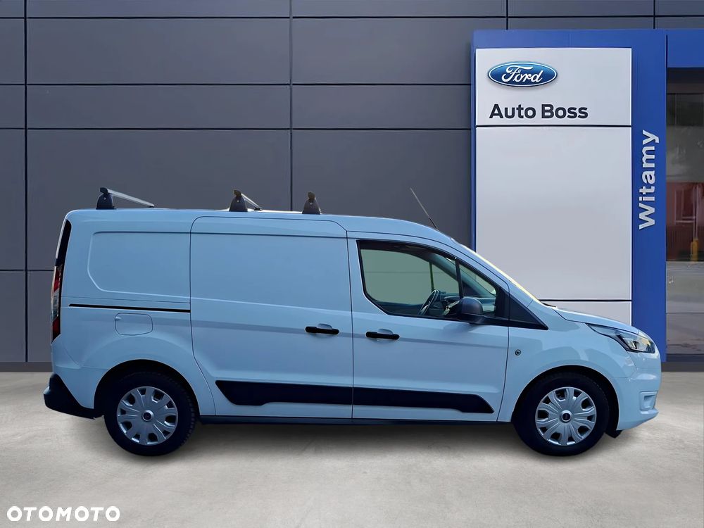 Ford Connect - 6
