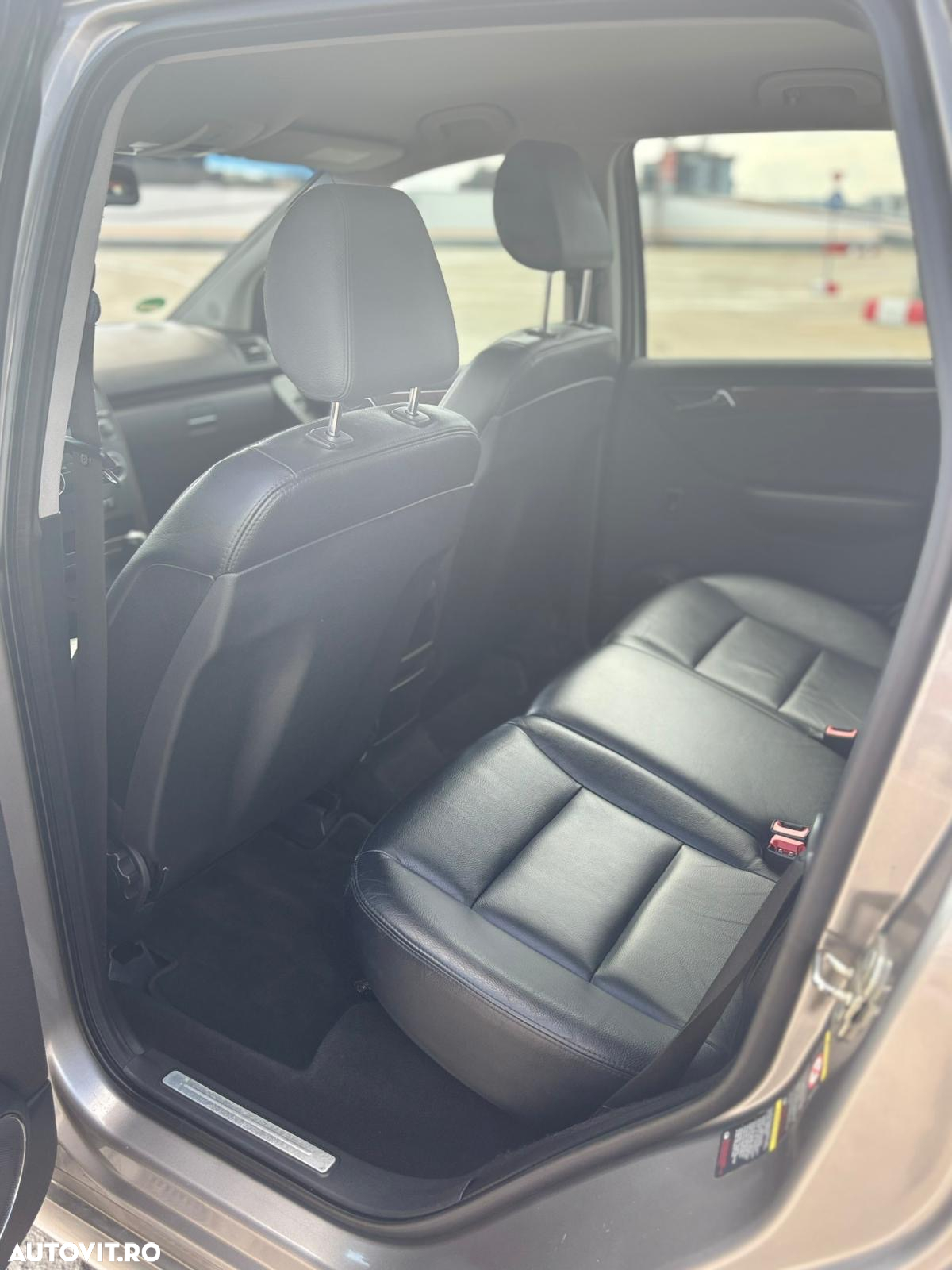 Mercedes-Benz A 170 Autotronic Avantgarde - 3