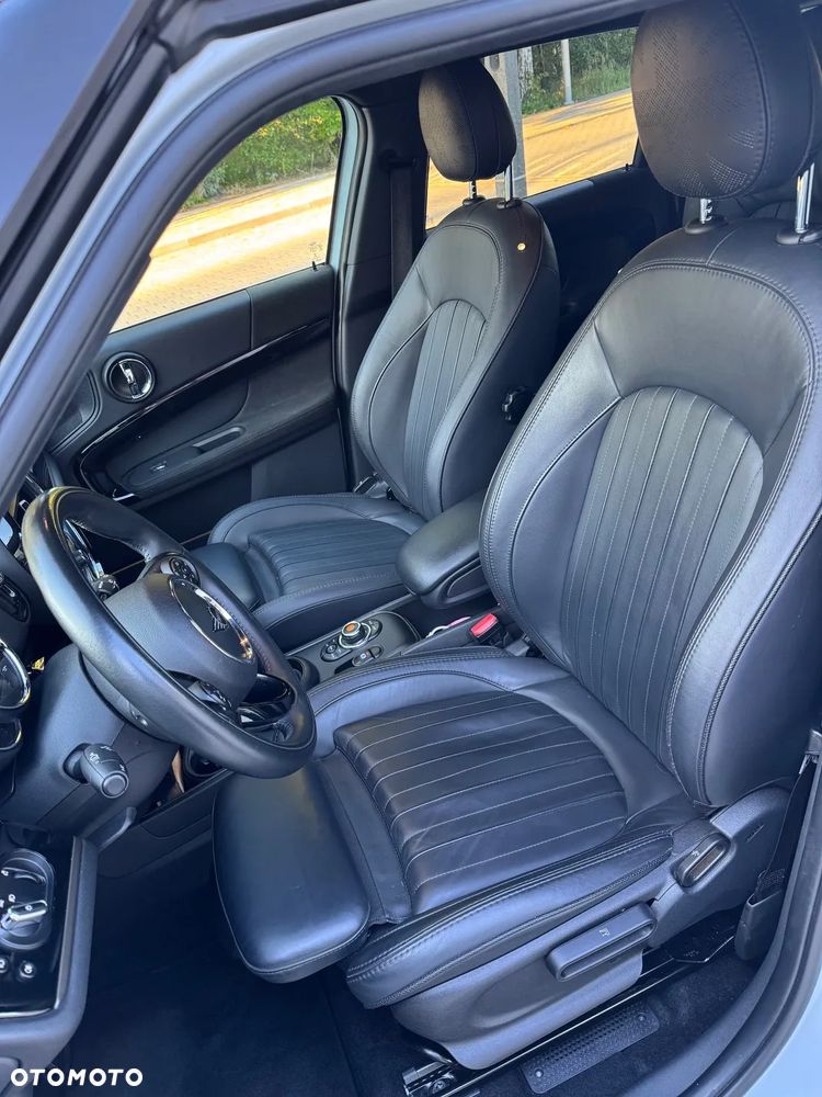 MINI Countryman Cooper S ALL4 - 12