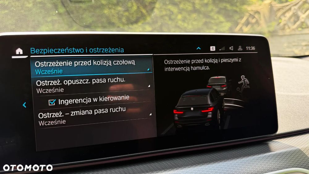 BMW Seria 5 530e M Sport Edition - 35