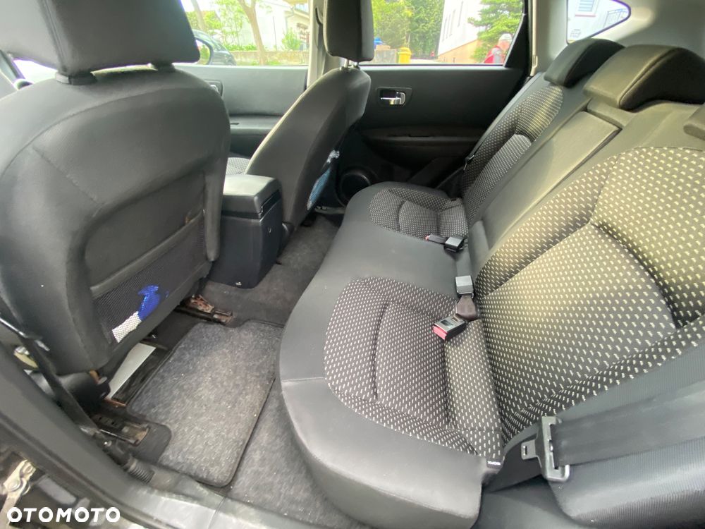 Nissan Qashqai 2.0 Tekna Pack - 15