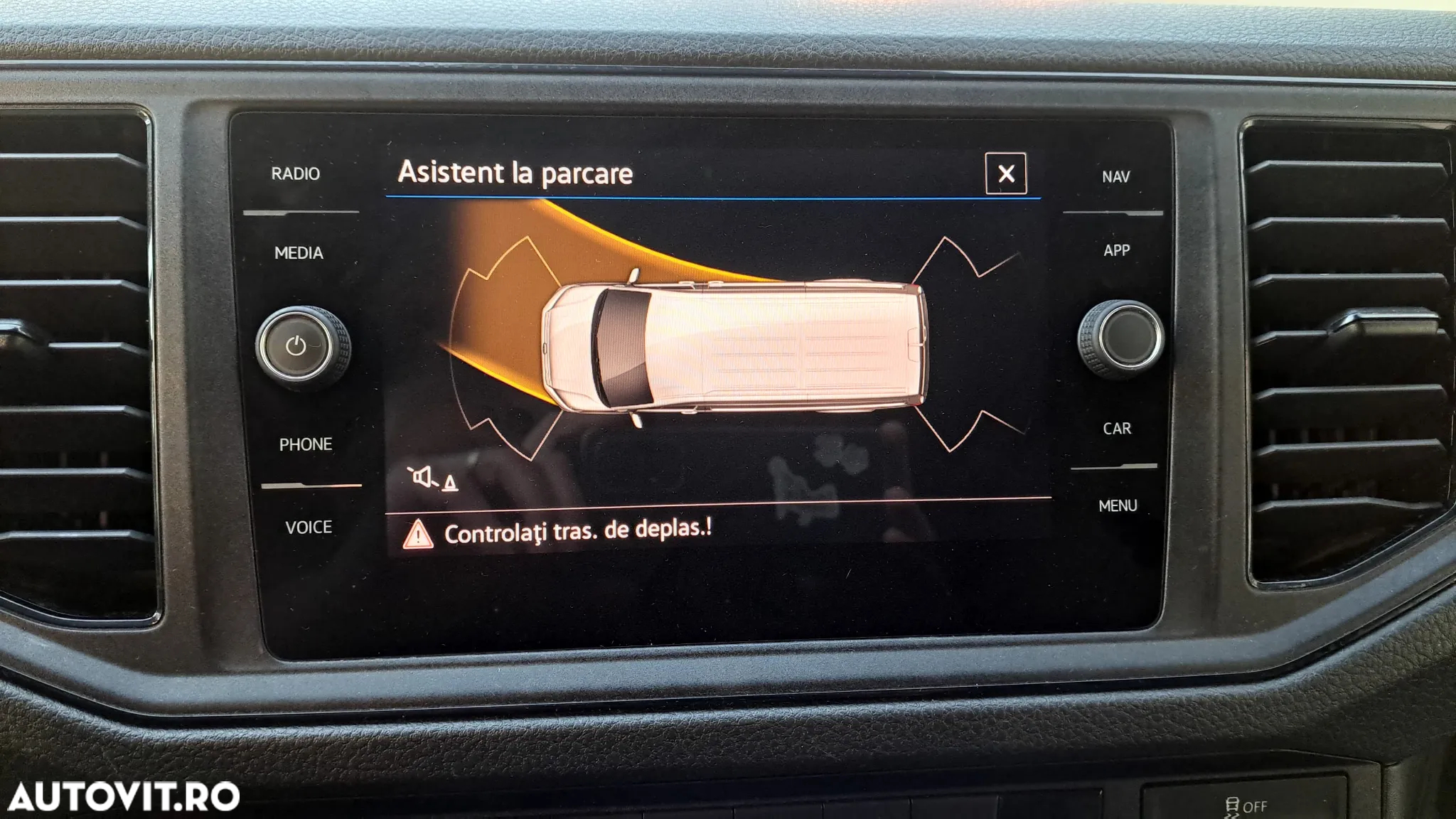 Volkswagen Crafter - 30