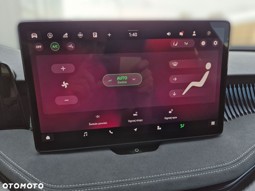 Skoda Superb 2.0 TSI Sportline DSG - 38