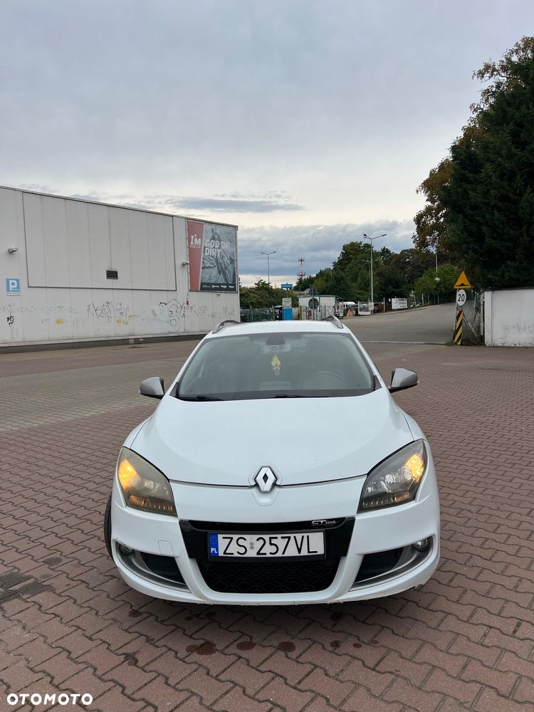 Renault Megane 1.4 16V TCE Bose Edition - 2