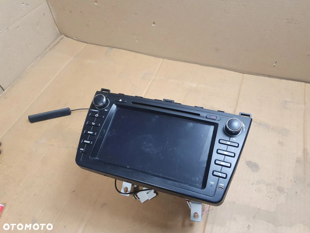 } Radio samochodowe EONON Android 8.0 MAZDA 6 GA9198B2 RL0138 - 3