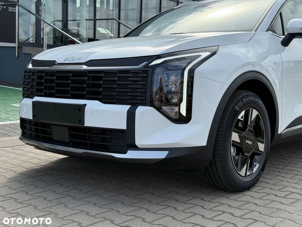 Kia Sportage 1.6 T-GDI M 2WD DCT - 4