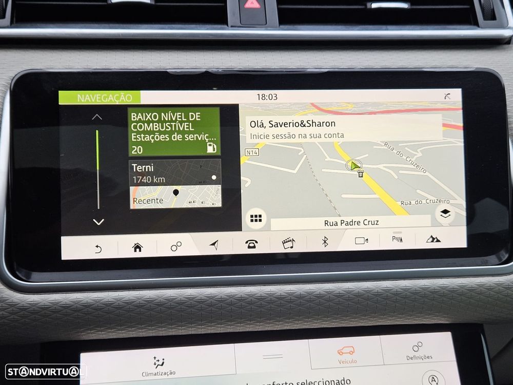 Land Rover Range Rover Velar 2.0 D R-Dynamic - 22