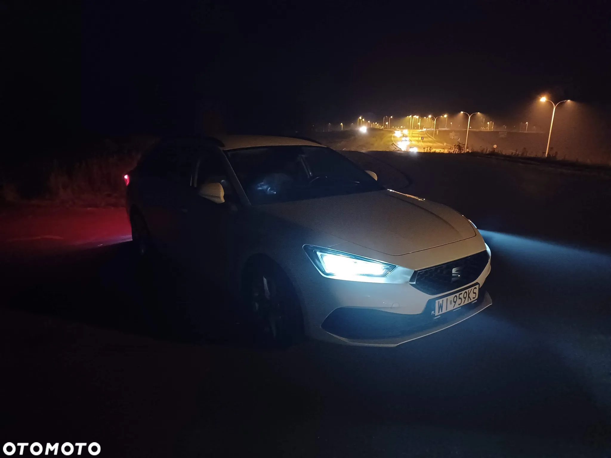 Seat Leon 1.5 TSI Style - 37