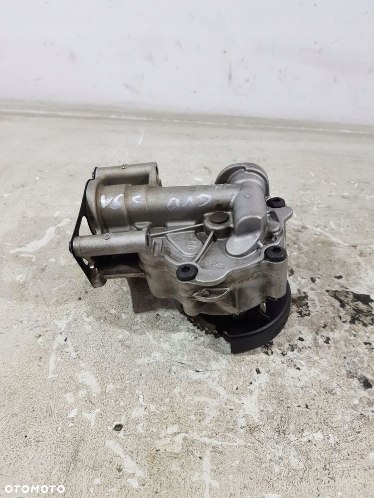 pompa oleju 0p2115103a porsche panamera audi rs6 rs7 4.0tfsi djp cvd - 12
