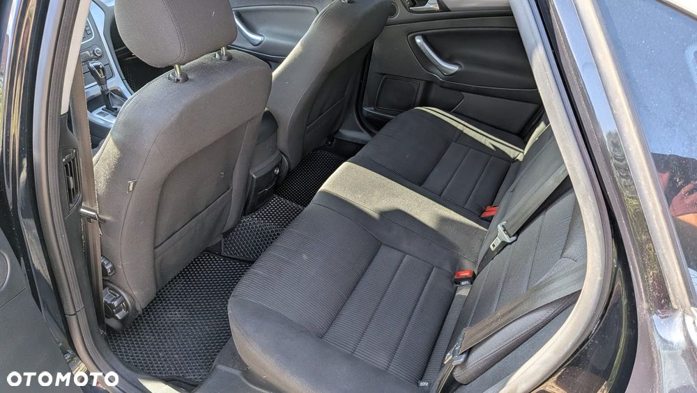 Ford Mondeo 2.2 TDCi Titanium - 20