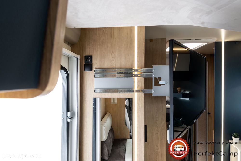 CI HORON 65XT 2026 AUTOMAT 165KM WINTER PACK ADAPTACYJNY TEMPOMAT MARKIZA 4,5 Metra - 23