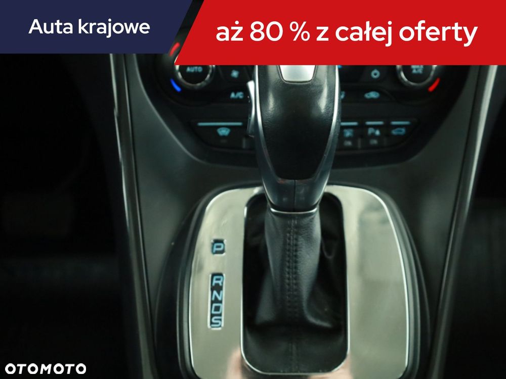 Ford Kuga - 16