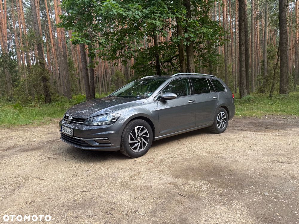 Volkswagen Golf 2.0 TDI BMT IQ Drive - 4