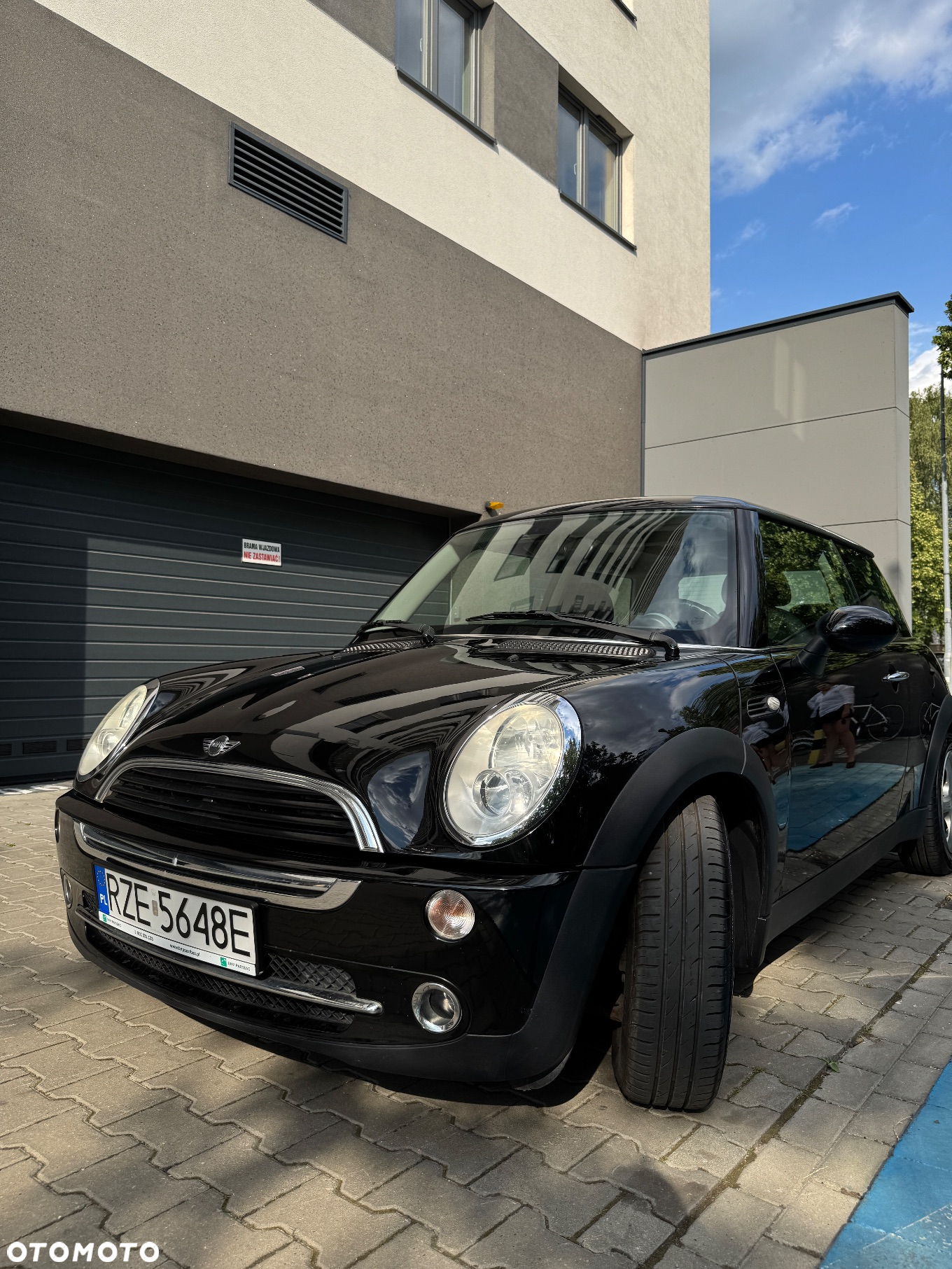 MINI Cooper - 5