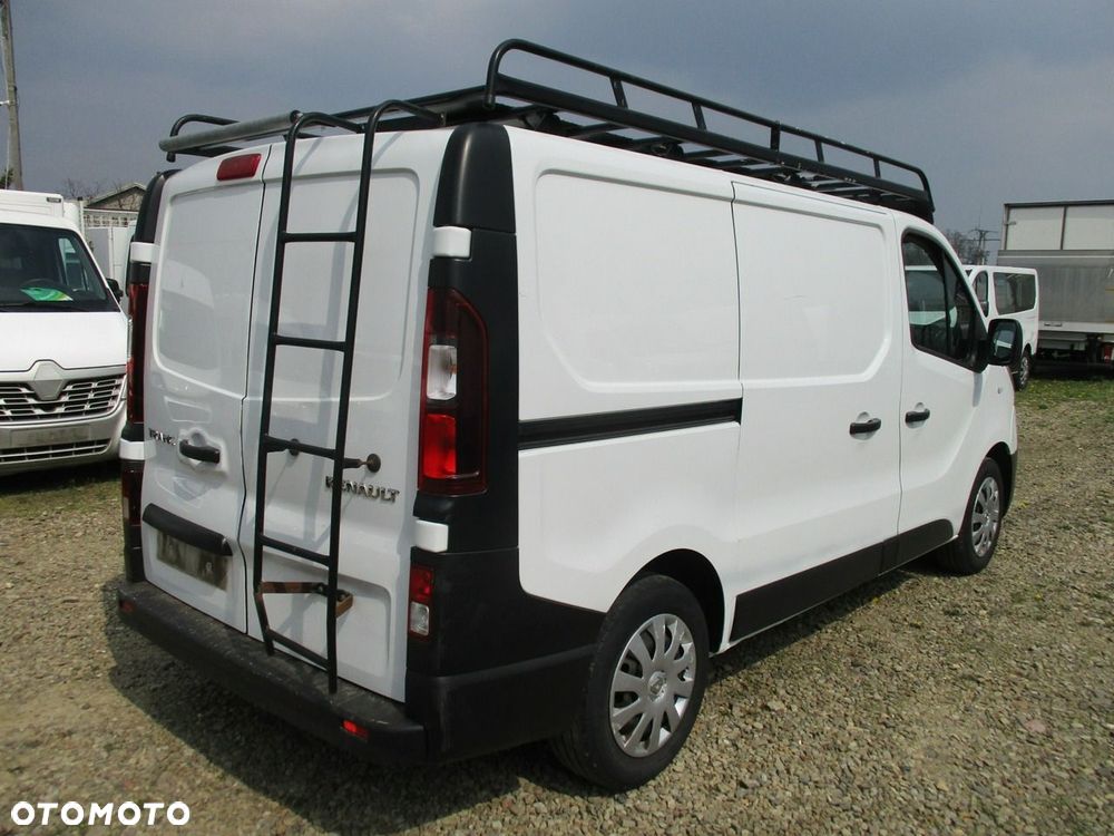 Renault Trafic - 3