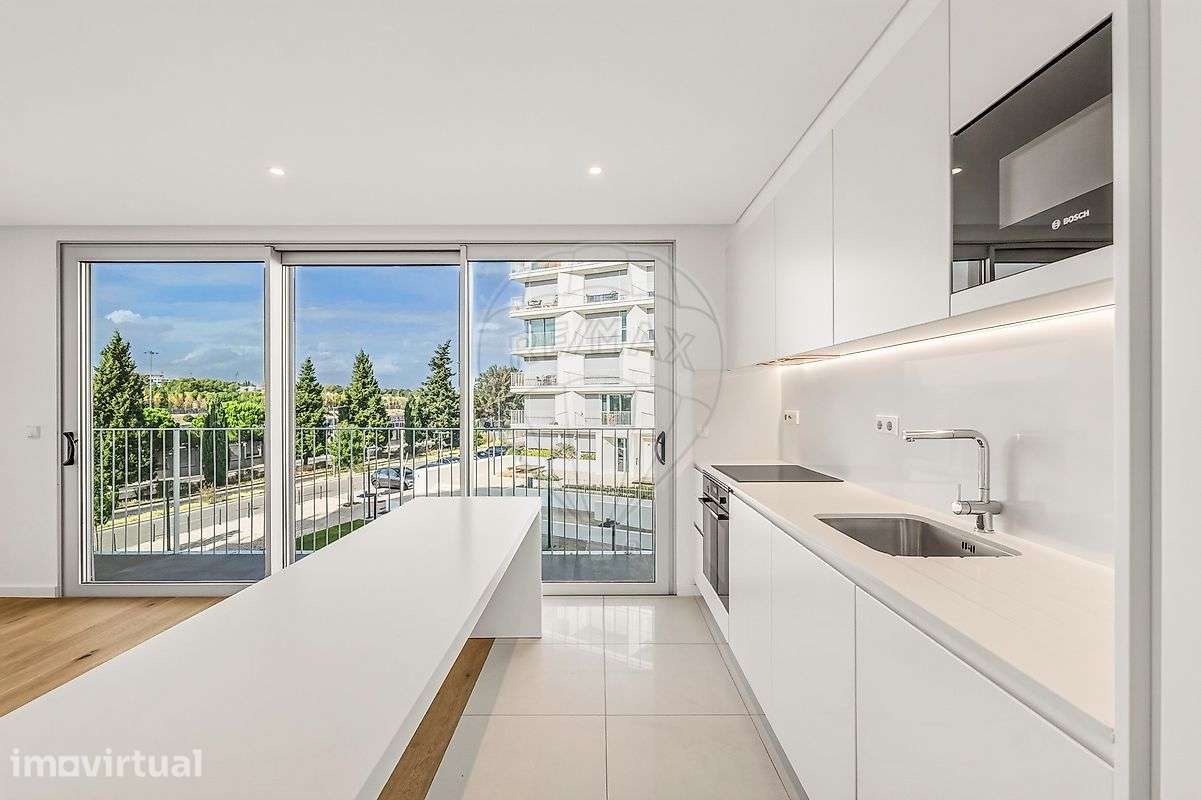 Apartamento T2 para venda - Grande imagem: 3/30