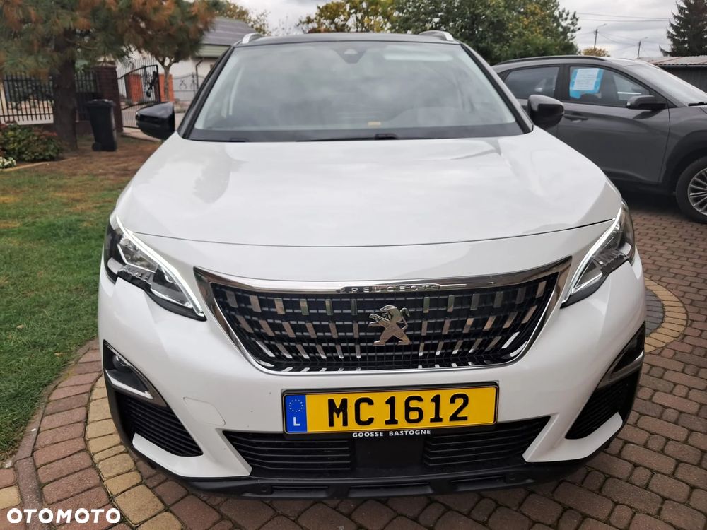 Peugeot 3008 - 20