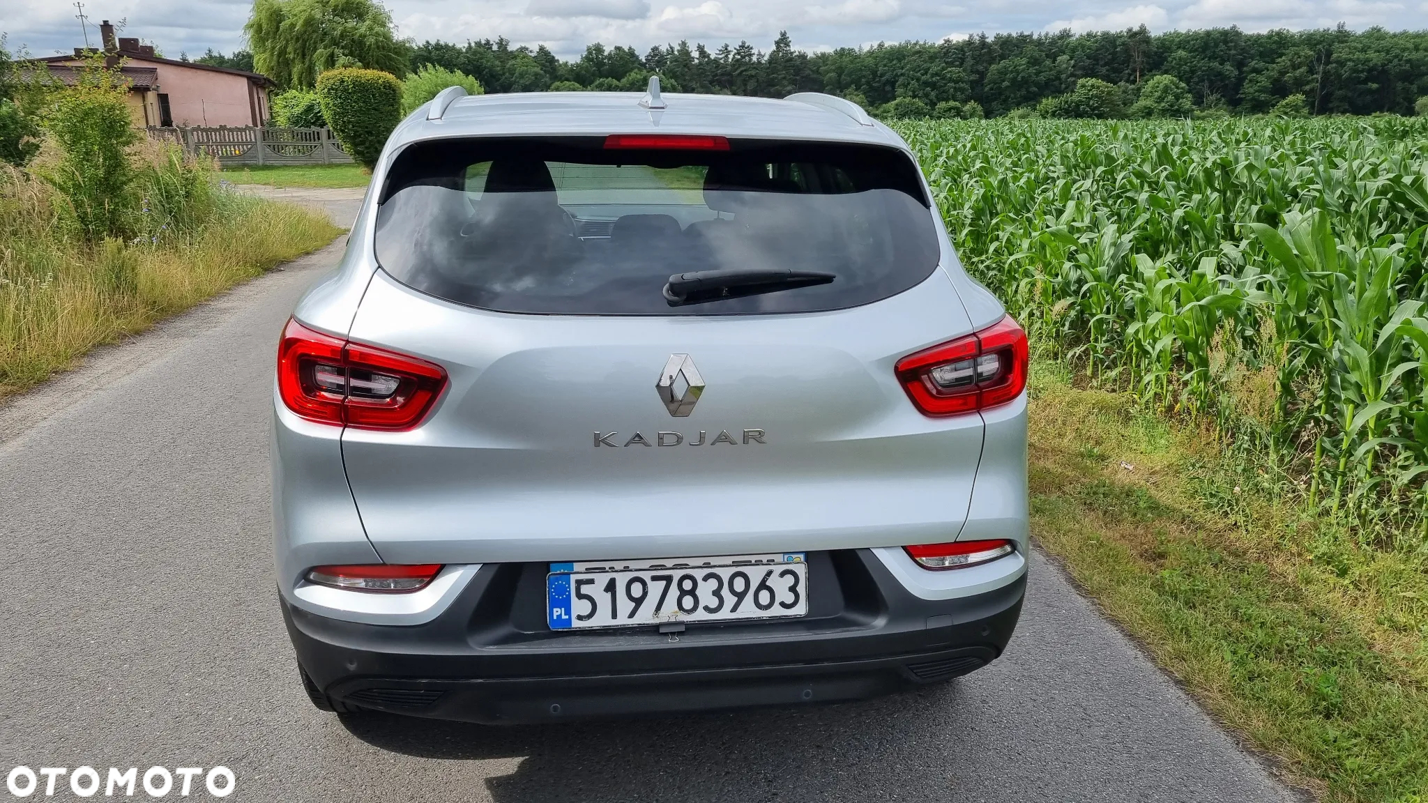 Renault Kadjar 1.5 Blue dCi Easy Life - 16