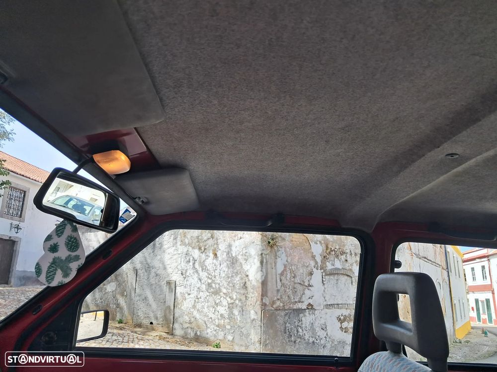 Fiat Panda 0.9 - 23