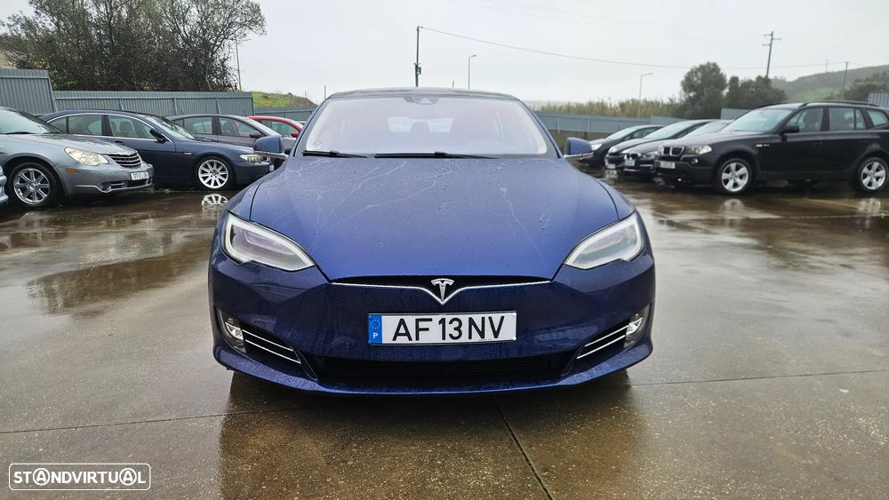 Tesla Model S Standard - 2