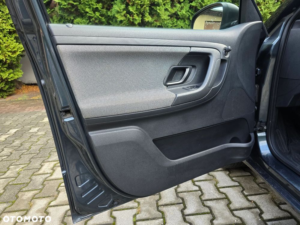 Skoda Fabia 1.2 12V Active - 6